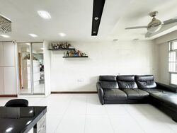 Blk 313A Punggol Parcvista (Punggol), HDB 4 Rooms #511453681